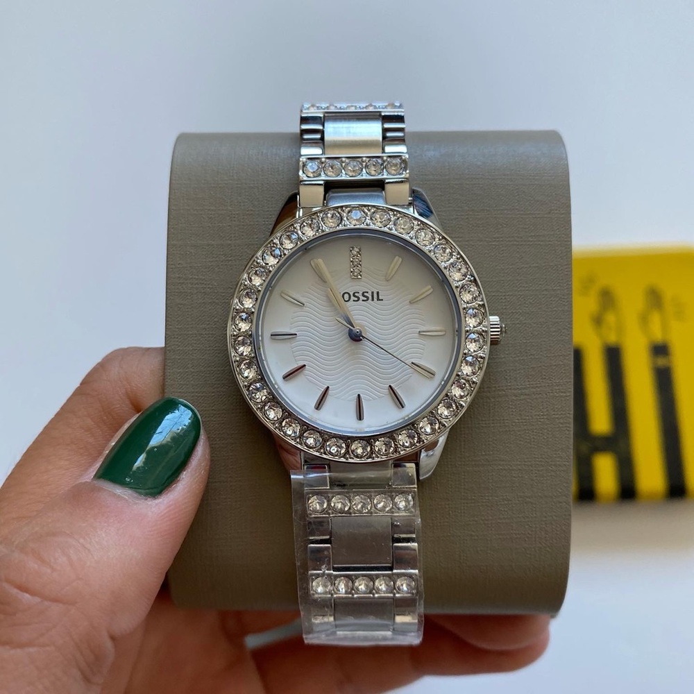 Fossil Watch - Picture 2 of 4